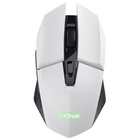 Мышка Trust GXT 110 Felox RGB Wireless White (25069) U0838330