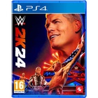 Гра Sony WWE 2K24, BD диск (5026555437042) U0917473