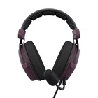 Навушники Dark Project One HS4 Wired Purple/Black (DPO-HS-5004) U1015765