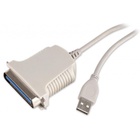 Конвертор USB to LPT Cablexpert (CUM360)