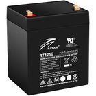 Батарея к ИБП Ritar AGM RT1250B, 12V-5Ah (RT1250B) U0238246