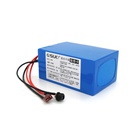 Батарея до ДБЖ QiSuo Li-ion 24V 15A (QS-2415) U1178714