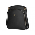 Сумка для ноутбука Wenger 10" Crossbody Tote, LeaSophie, Black (610189) U0456797