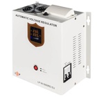 Стабілізатор LogicPower LP-W-5000RD EU, 3000W (22727) U1148260