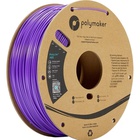 Пластик для 3D-принтера Polymaker ABS POLYLITE 1,75mm 1kg PURPLE (PE01008) U1158014
