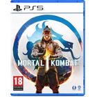 Игра Sony Mortal Kombat 1 (2023), BD диск [PS5) (5051895417034) U0817043