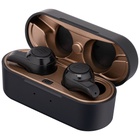 Навушники 2E Novem Pro True Wireless Waterproof Mic Black (2E-EBTWNPBK) U1068031