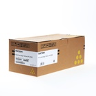 Тонер-картридж Ricoh SPC252E Yellow (407534) U1060804