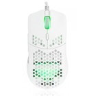 Мышка Modecom Shinobi 3360 Volcano USB White (M-MC-SHINOBI-3360-200) U0458107