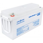 Батарея к ИБП LogicPower LPM MG 12В 150 Ач (4197) U0290060