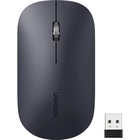 Мишка Ugreen MU001 Portable Wireless Black (90372) U1108916