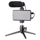 Мікрофон 2E AU-CM10S Vlog KIT 3.5 мм (2E-MM011_OLD) U1094334