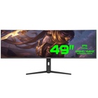 Монітор Gamemax GMX49CWQ U1104361