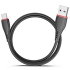 Дата кабель USB 2.0 AM to Type-C Start Pixus (4897058531367) U0533801
