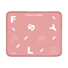 Коврик для мышки A4Tech FP25 Pink U0627984