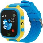 Смарт-часы Amigo GO009 Blue Yellow (996383) U0837310