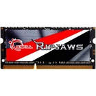 Модуль памяти SoDIMM DDR3 8GB 1866 MHz G.Skill (F3-1866C11S-8GRSL) U0103402