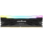 Модуль пам'яті для комп'ютера DDR4 8GB 3200 MHz Spider X4 AddLink (AG8GB32C16X4UB) U0909529