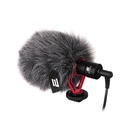 Микрофон 2E MG010 Shoutgun (2E-MG010) U0756195