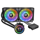 Система водного охлаждения ThermalTake Floe DX RGB 280 TT Premium Edition (CL-W257-PL14SW-A) U0422434