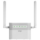 Маршрутизатор Ergo R023 w/battery U1141140
