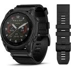 Смарт-годинник Garmin Tactix 8 Elite, Solar 51mm, GPS смарт-годинник (010-03407-11) U1042610