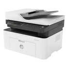 Многофункциональное устройство HP LaserJet 137fnw с WiFi (4ZB84A) U0364036