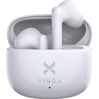 Навушники Vinga HBT065 Bluetooth White (HBT065WT) U1060764