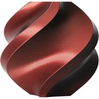 Пластик для 3D-принтера Bambu Lab PLA Silk Multi-Color 1,75mm 1kg Velvet Eclipse 13905 (A05-T5-1.75-1000-SPL) U1185753