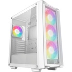 Корпус Deepcool CC560 MESH WH V2 U1051785