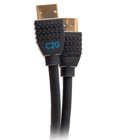 Кабель мультимедийный HDMI to HDMI 1.8m 8k C2G (C2G10454) U0763352