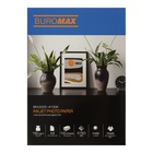 Фотопапір Buromax PRO А4, Matte 180 г/м2, 100ст. (BM.2225-4100K) U1200075