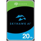 Жорсткий диск 3.5" 20TB Seagate (ST20000VE004) U1127521