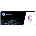 Картридж HP CLJ  658X Enterprise M751n/M751dn 28K Magenta (W2003X) U0490604