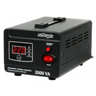 Стабилизатор EnerGenie EG-AVR-D2000-01, 1200Вт (EG-AVR-D2000-01) U0164451