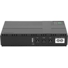 Пристрій безперебійного живлення Green Wave UPS-36W DC1036-8 U1067693