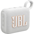 Акустична система JBL Go 4 White (JBLGO4WHT) U0918313