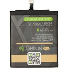 Аккумуляторная батарея для телефона Gelius Pro Xiaomi BN34 (Redmi 5a) (2910 mAh) (73701) U0398517
