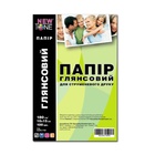 Фотопапір NewTone 10x15, 180г/m кв, Glossy, 100c (G180.F100N) U1063152