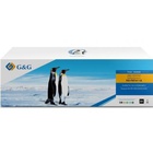 Картридж G&G для Panasonic KX-MB1900/2000/2020/2030 2K (G&G-FAT411A7) U0382395