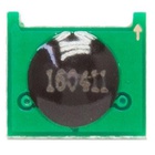 Чип для картриджа Canon LBP-7100/7110/MF-8280, 1.4K Black AHK (3203147) U0449507
