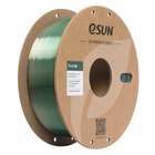 Пластик для 3D-принтера eSUN ePLA-Silk 1кг, 1.75мм, rainbow-Universe (PLA-SKRB175O-UN1P1) U1146843