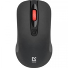 Мишка Defender Nexus MS195 Wireless Black (52195) U1082301