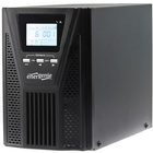 Источник бесперебойного питания EnerGenie EG-UPSO-1000, 1000VA (EG-UPSO-1000) U0846089