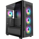 Корпус для ПК Frontier URIEL UR16A F U1208705