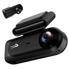 Відеореєстратор Aspiring Alibi 12 Dual, WiFi, 4K (AL-CD1012) U1206056