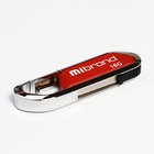 USB флеш накопитель Mibrand 16GB Aligator Red USB 2.0 (MI2.0/AL16U7DR) U0534495