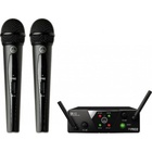 Мікрофон AKG WMS40 Mini 2 Vocal SET BD US45A/C (3350H00020) U0919672