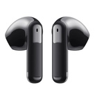 Навушники Mibro Earbuds 5 Black (XPEJ014B) U1181081
