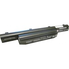 Аккумулятор для ноутбука Fujitsu LifeBook LH532 FPCBP334 4400mAh (48Wh) 6cell 11.1V Li-ion (A41979) U0139063